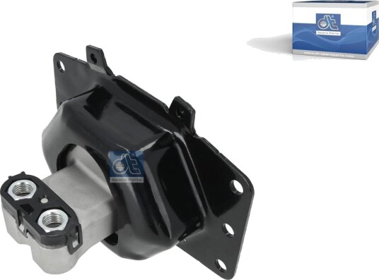 DT Spare Parts 17.00038 Motorfeste