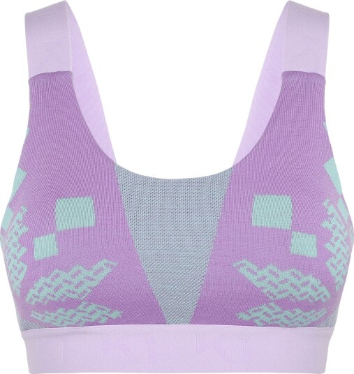 Kari Traa Faith Bra VIOLE XL