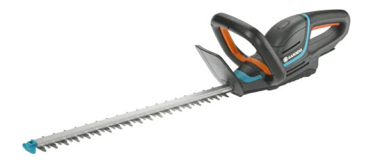 Gardena Batteri Hekktrimmer ComfortCut 50 / 18V P4A solo Gardena Batteri Hekktrimmer ComfortCut 50 / 18V P4A solo