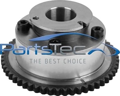 Kamakselregulering PartsTec PTA126-0086