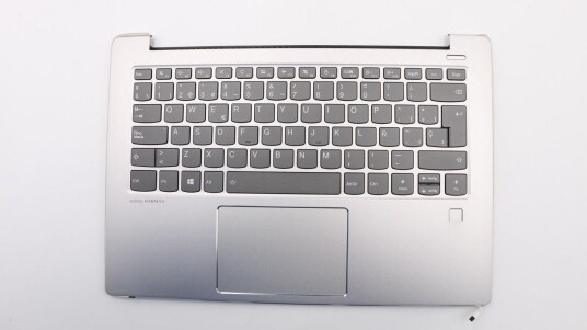 Lenovo Upper Case L 81EU MGR W/KB MEDION