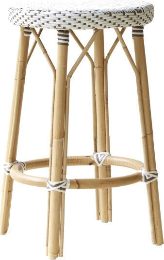 Simone Barstol 68 cm Hvit Simone Barstol 68 cm Hvit