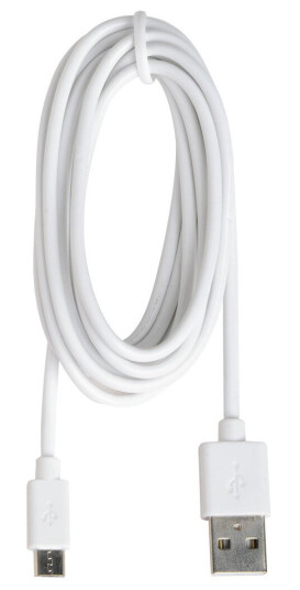 ESSENTIALS MUSB CABLE 2 M