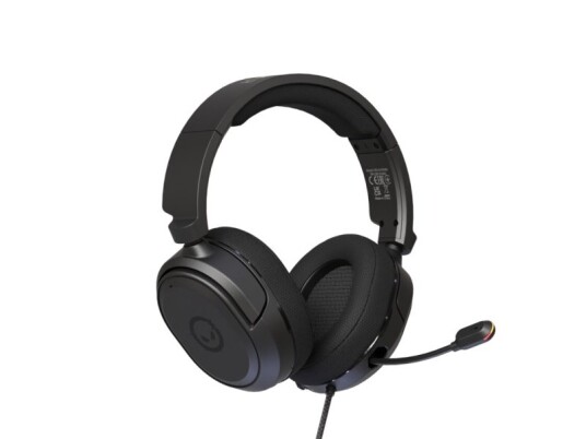 Lorgar LRG-GHS360