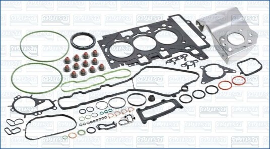Tetnings helsett, motor AJUSA 50410100