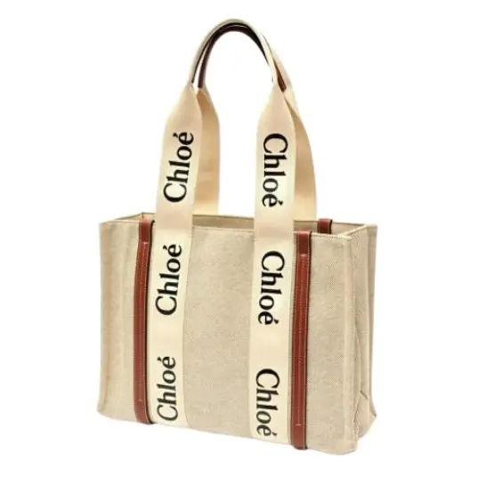 Chloé Dame Beige