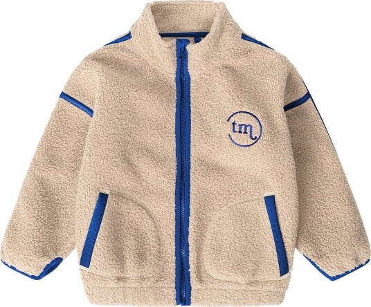 That"s Mine Jeff Jacket Beige 92CM/2Y