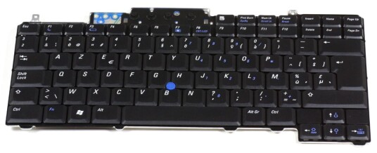 DELL Keyboard (BELGIAN)