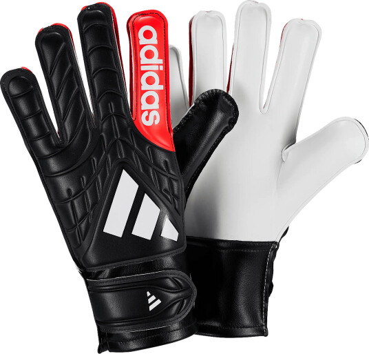 Adidas Performance Copa Gl Clb J Black 6