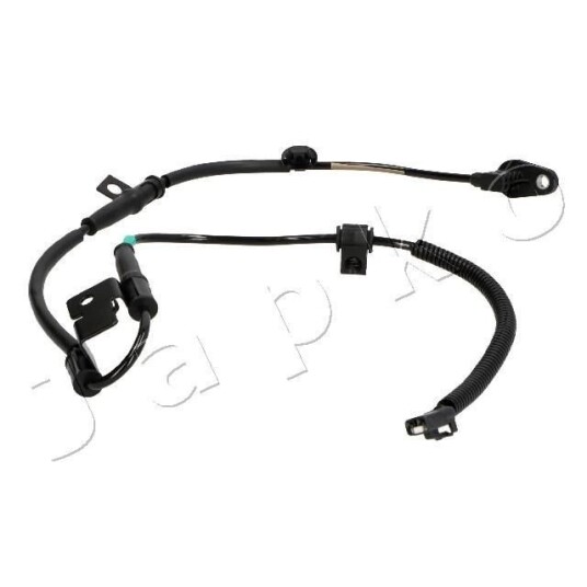 Sensor, ABS JAPKO 151K40 Sensor, ABS JAPKO 151K40