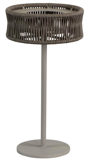 Cane-line Illusion bordlampe Taupe Mellom Brun