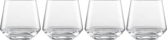 Zwiesel - Pure whiskeyglass 4 stk 39 cl klar