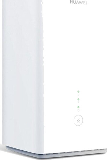 Ruter Soyealink B628-350 Cat12 4G Hvit / Hvit (Huawei) Ruter Soyealink B628-350 Cat12 4G Hvit / Hvit (Huawei)