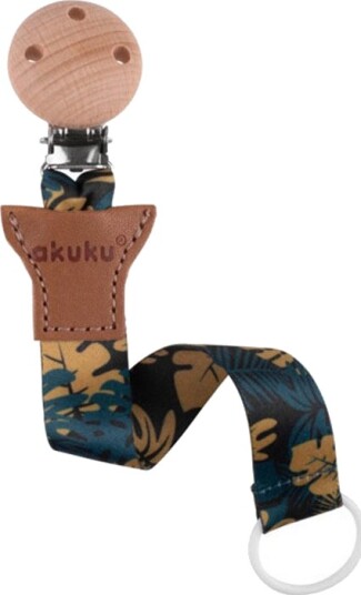 Akuku A0583 Smokkelenke Med Klips