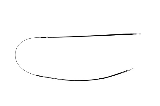 Tautrekk, håndbremse KAMOKA 1190478