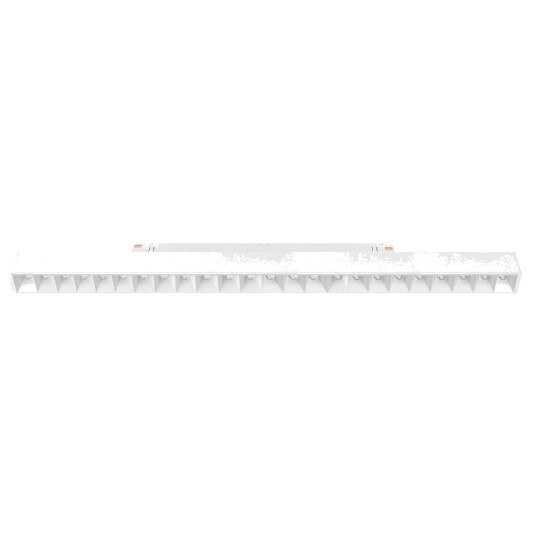 Spectrum 22W RA90 SHIFT Grid Hvit 40 cm UGR19 Spectrum 22W RA90 SHIFT Grid Hvit 40 cm UGR19