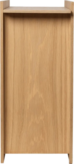 Ferm Living Sama papirkurv Eik 50 L Ferm Living Sama papirkurv Eik 50 L