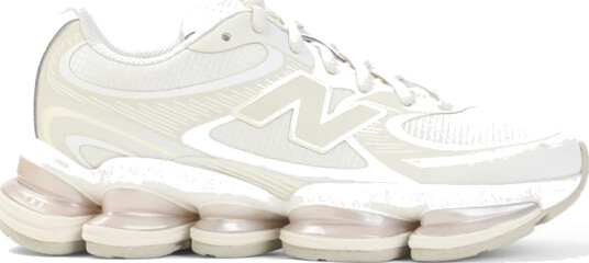 New Balance Herre Sport Beige 38 EU,