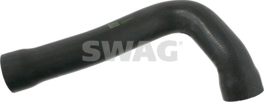 SWAG 20 92 7460 Radiatorslange
