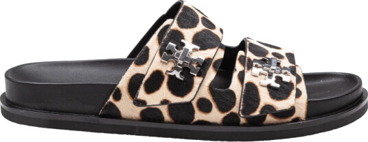 Tory Burch Dame Sko Flerfarget 36 EU,