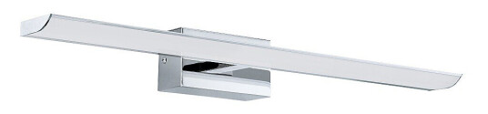 Eglo Tabiano Vegglampe Krom