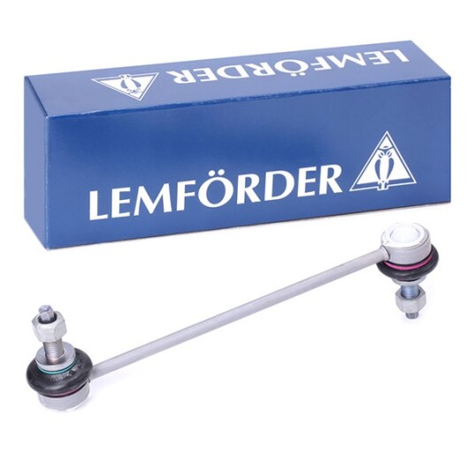 Stabilisator stag LEMFÖRDER 14724 02