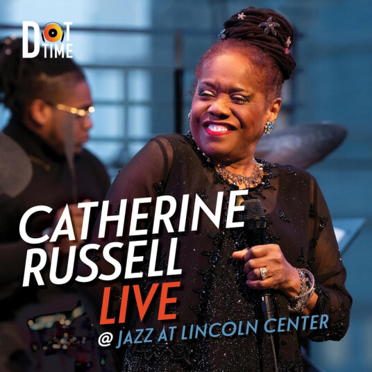 Live At Jazz At Lincoln Center Live At Jazz At Lincoln Center