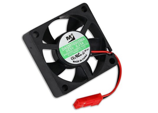 Traxxas 3475 Cooling fan Velineon VXL-8s ESC Traxxas 3475 Cooling fan Velineon VXL-8s ESC