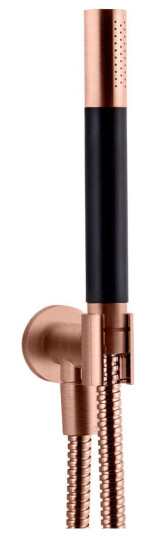 Tapwell Box300/300 Hånddusj Oksiderende Kobber (TA-9418618)