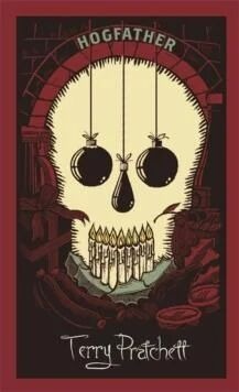 Hogfather Av Terry Pratchett