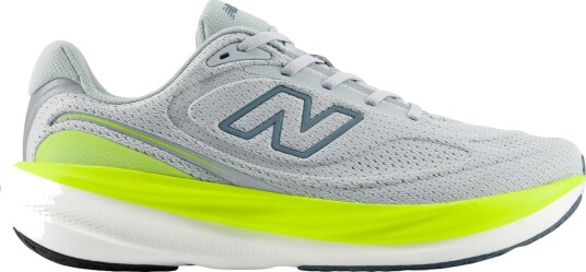 New Balance Infinion 1080 v15 Joggesko Herre Grå 42,5