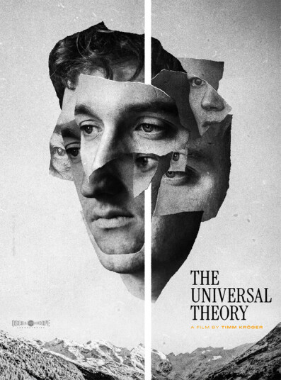 Universal Theory DVD