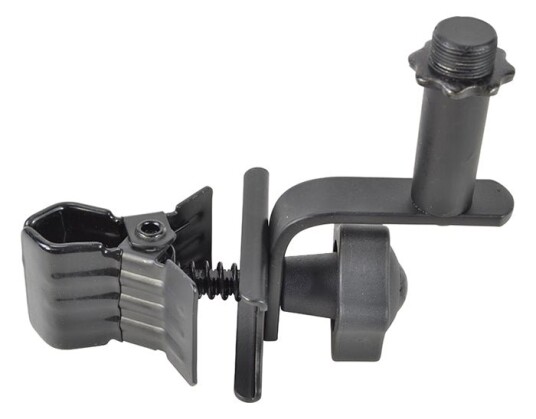 Cobra Clip on mikrofonholder