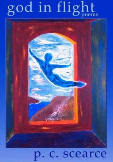God in Flight First Edition Reprint