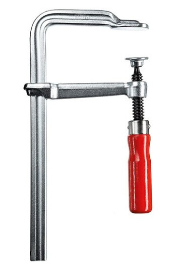 Bessey Gs80, F-Klemme, 80 Cm