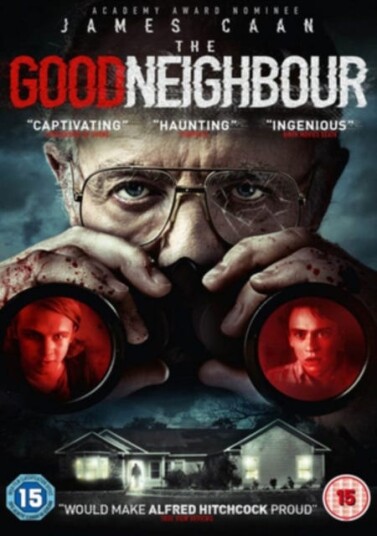 The Good Neighbour DVD The Good Neighbour DVD