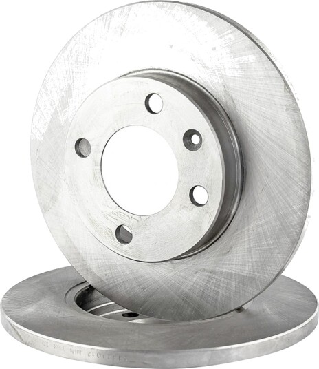Bremseskive Professional Parts 51421012