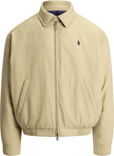Polo Ralph Lauren The Polo Down Jacket   KHAKI UNIFORM   L