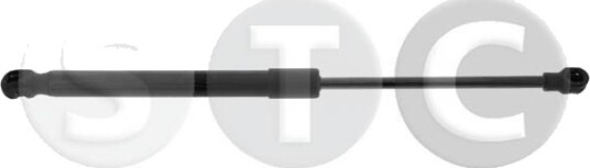 STC T446861 Gassfjær, motorpanser STC T446861 Gassfjær, motorpanser