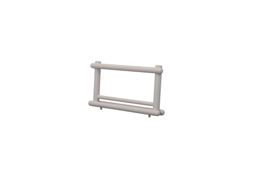 Cane line Sticks arm/ryggstøtte Sand Brun