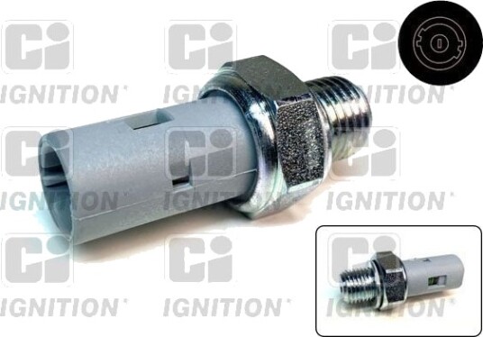 Oljetrykkbryter QUINTON HAZELL XOPS132