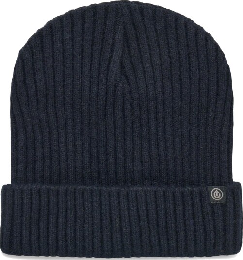 Upfront Sweep 2.0 Rib Beanie   Navy   ONE SIZE