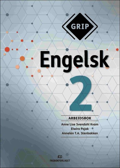 Grip engelsk 2