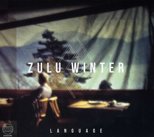 Zulu Winter Language CD