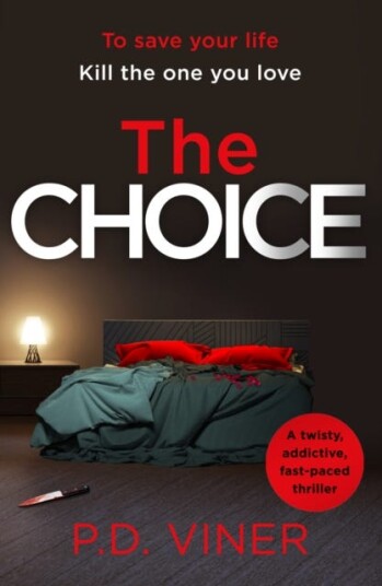 The Choice Av P.D. Viner
