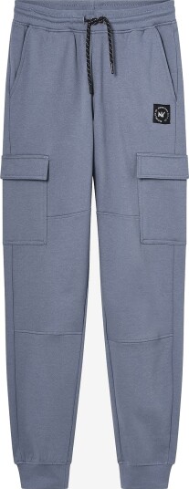 Ellos Collection Sweatbukser Cody Grå