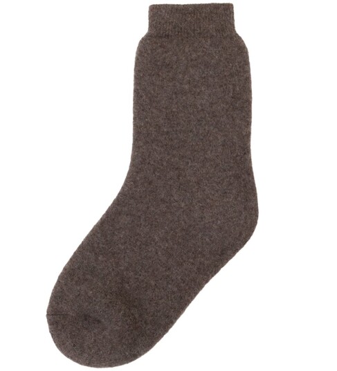 Joha Sokker Ull Brown Joha 27/30 Sokker Brun 27 30