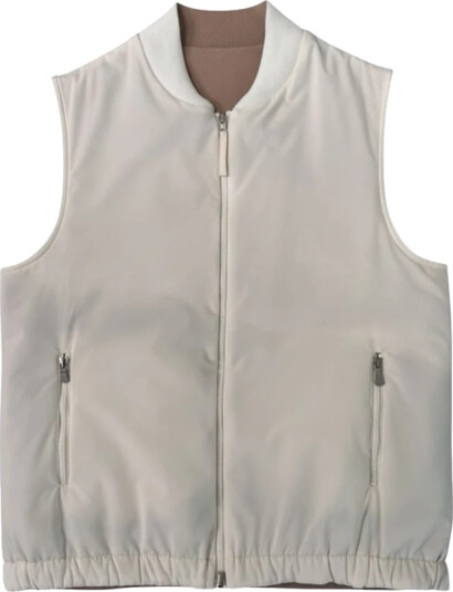 Gran Sasso Dame Jakker Hvit M,