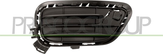 Ventilasjonsgitter BLIC 6502-07-0093918P Ventilasjonsgitter BLIC 6502-07-0093918P