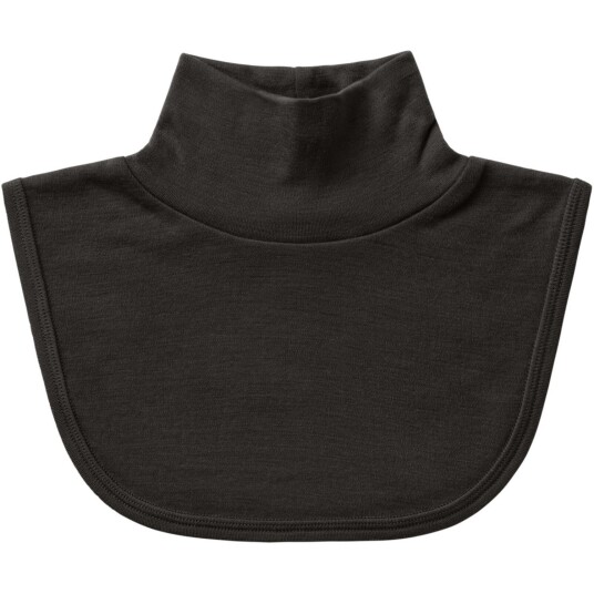 Name It Black Willit Ull Halsedisse One Size Name It Black Willit Ull Halsedisse One Size